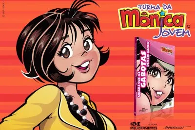 MÃ´nica Jovem