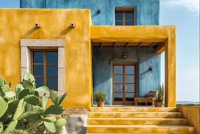 mexico