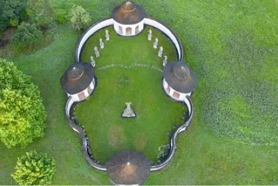 Templo