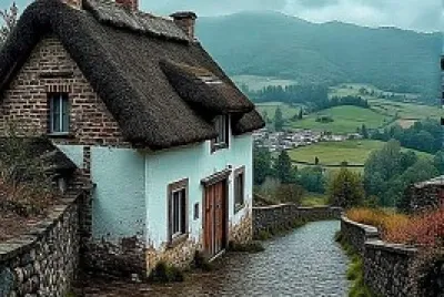 Casa rural