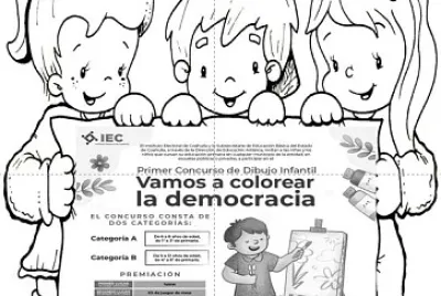 NIÑOS Y CONVOCATORIAS