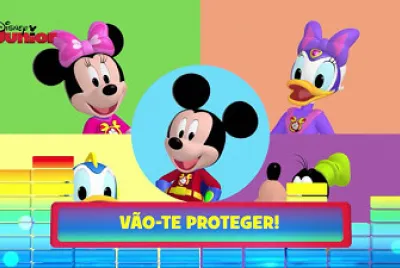 Disney