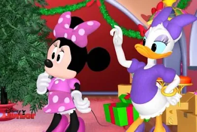 Disney