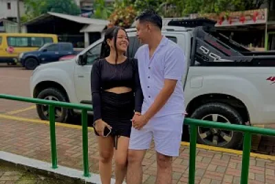 MY LOVE