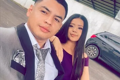 MI HOMBRE
