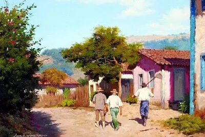 Campesinos