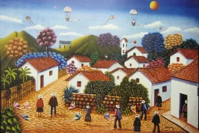 Pueblo