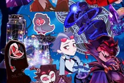 Fondo de stolas