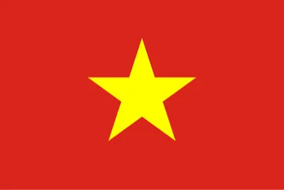 Vietnam Flag