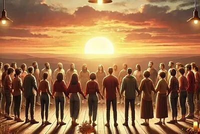 19 חלקים