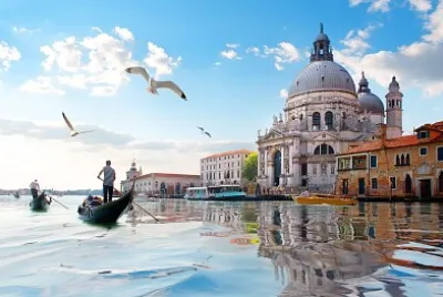 Venecia
