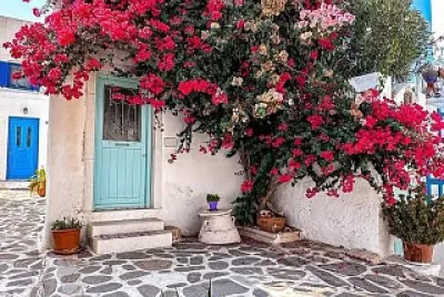 Grecia