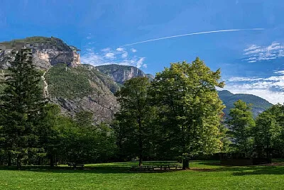 Nature