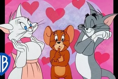 tom e jerry