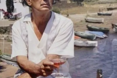 Salvador jigsaw puzzle