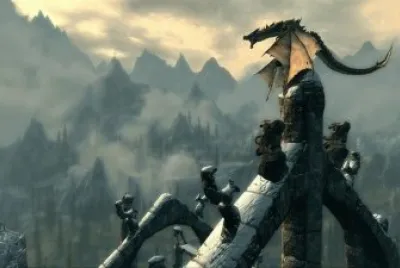 draconis jigsaw puzzle