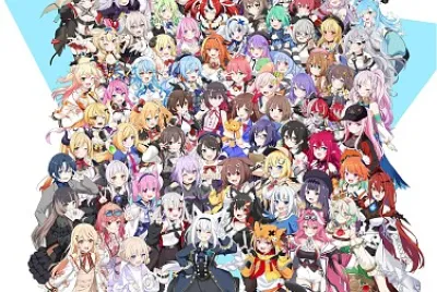HoloLive