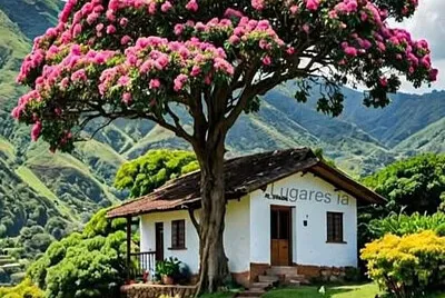CASA TOÑO