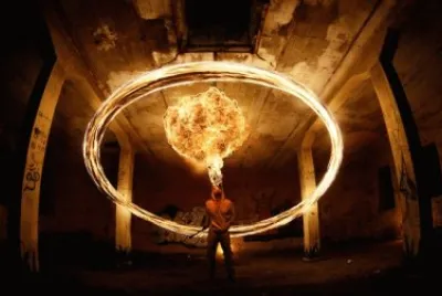 Fire