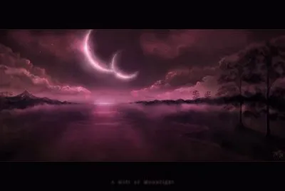 Moon 3