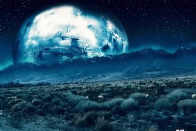 Moon 2
