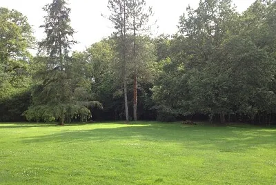 La Cantée