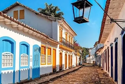 minas gerais