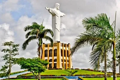 Ponto Turístico