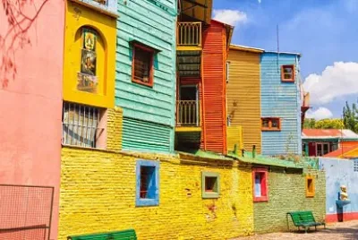 Buenos Aires