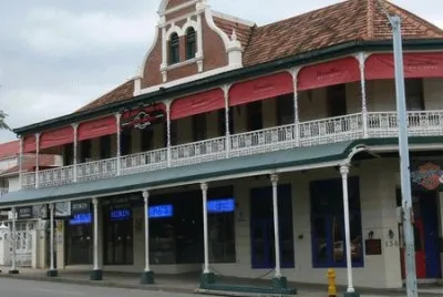 FaraÃ³n