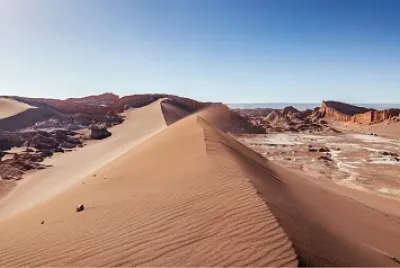 Sahara