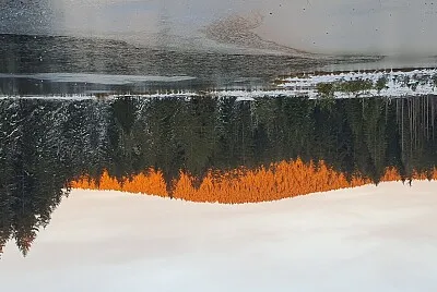 Fichtelsee