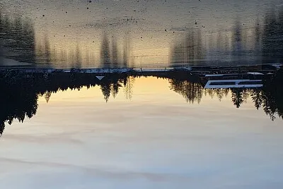 Fichtelsee