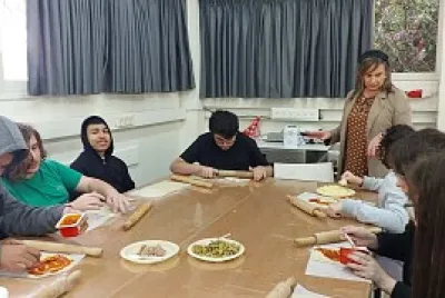 תמונת מחזור