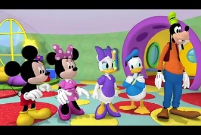 Disney
