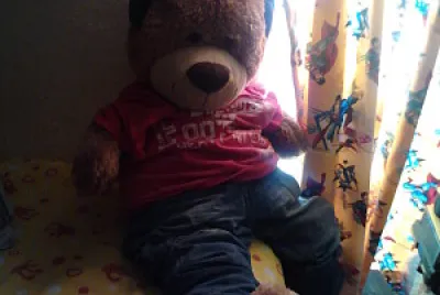 Cebad