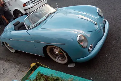 Porsche