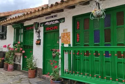 Verde