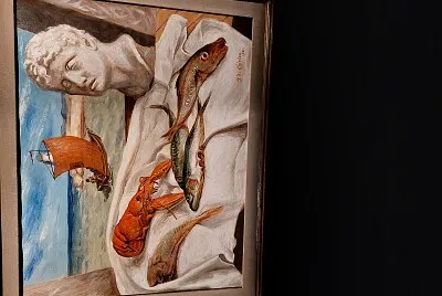 de chirico1