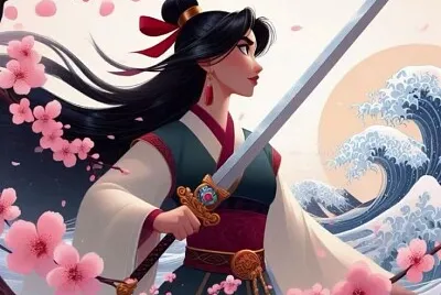 princesas jigsaw puzzle