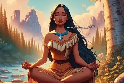 princesas jigsaw puzzle