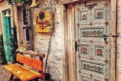 Turquía jigsaw puzzle