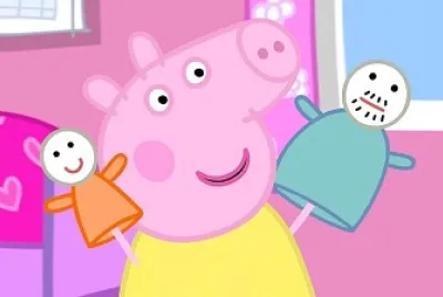 infância jigsaw puzzle