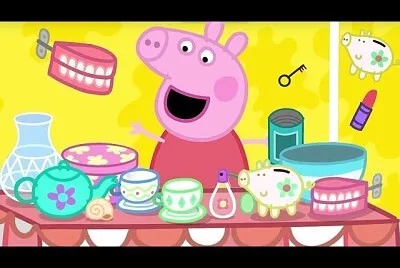 infância jigsaw puzzle