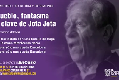 Pueblo Fantasma de Fernando Artieda jigsaw puzzle