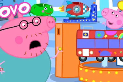 infância jigsaw puzzle