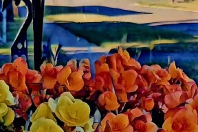 Village of Grandport, Michigan jigsaw puzzle