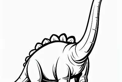 Bronto jigsaw puzzle