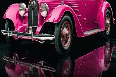 VEHICLES WALLPAPER- 2024 -TR jigsaw puzzle