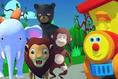 infância jigsaw puzzle